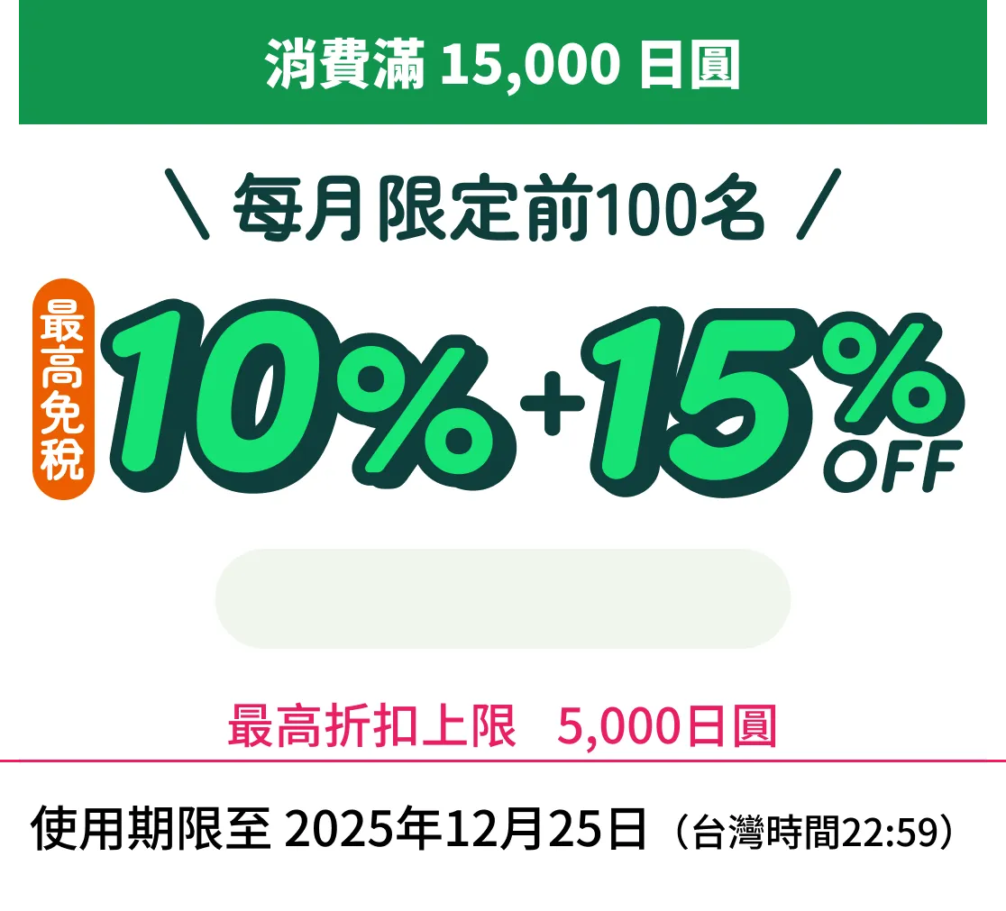 中國信託銀行完美行購物LINE Pay卡限定