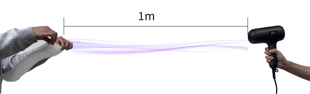 Panasonic Hair Dryer Comparison