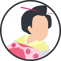 female buyer icon